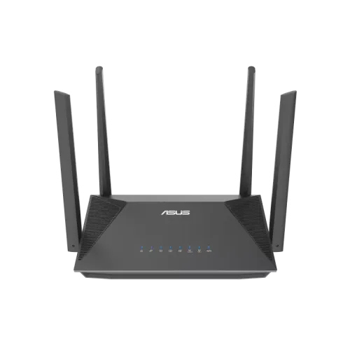 ASUS RT-AX52 AX1800 Dual Band WiFi Router Price in Bangladesh