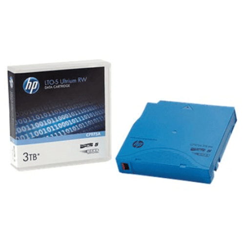 HPE Ultrium WORM Custom Labeled Data Cartridge in Bangladesh