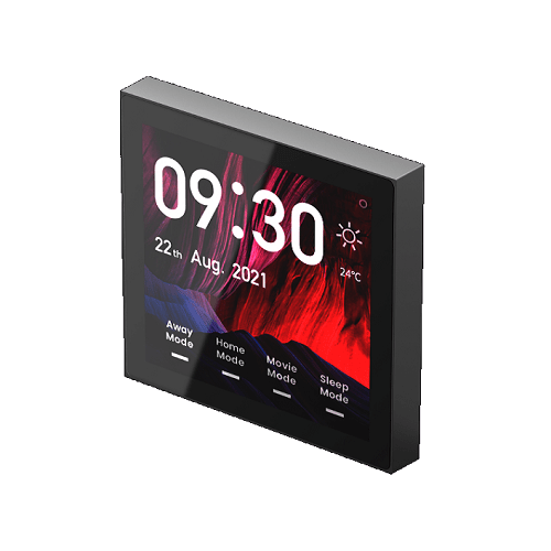 LifeSmart.Nature Mini Pro Thermostat in Bangladesh