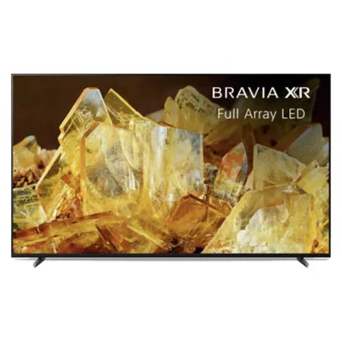 Sony Bravia XR-75X90L 75" 4K UHD Smart Google TV Price Price in Bangladesh