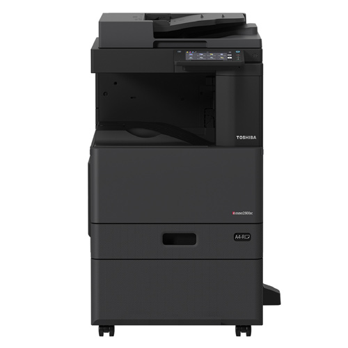 Toshiba e-STUDIO2500EC Auto Duplex A3 Color Multifunction Copier Machine Price in Bangladesh