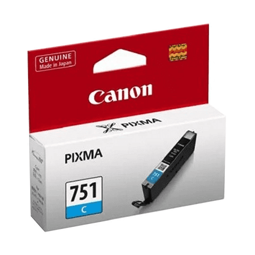 Canon 751 Cyan Cartridge price in bd