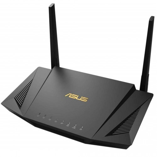 Asus RT-AX56U AX1800 Mbps Gigabit Dual-Band Wi-Fi Router Price in Bangladesh
