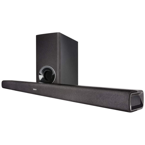 Denon DHT-S316 Home Theater Soundbar System with Wireless Subwoofer Price in Bangladesh