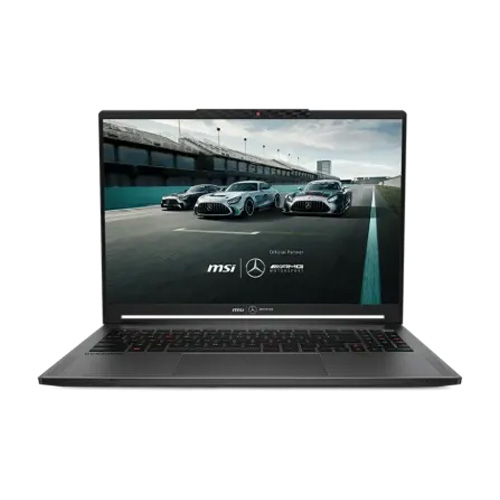 MSI Stealth 16 Mercedes-AMG A13VG Core i9 13th 16" UHD+ OLED Gaming Laptop Price in Dhaka, Bangladesh