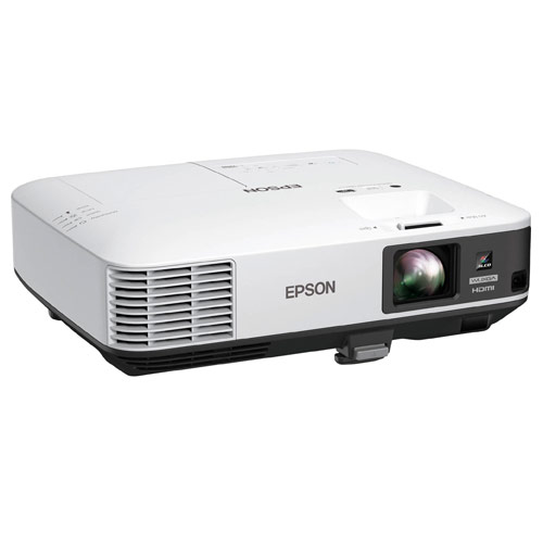 Epson PowerLite 2255U Wireless Full HD WUXGA 3LCD Projector in Bangladesh