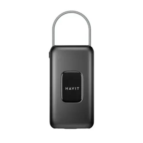 Havit PB35 20000mAh Power Bank with Type C Cable in Bangladesh
