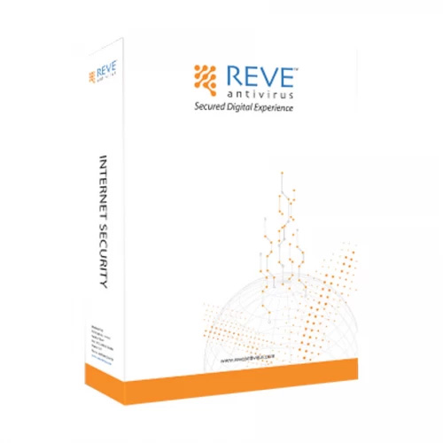 Reve Internet Security Two User One Year Price in Bangladesh