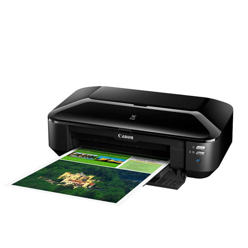 Canon Pixma IX6870 A3 Wi-Fi Single-Function Inkjet Printer Price in Bangladesh