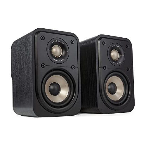 Polk Audio Signature Series S10 Bookshelf Speaker Price in Bangladesh
