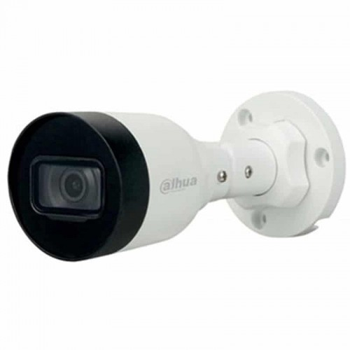Dahua IPC-HFW1230S1P 2MP IR-30M Bullet Network Camera Price in Bangladesh