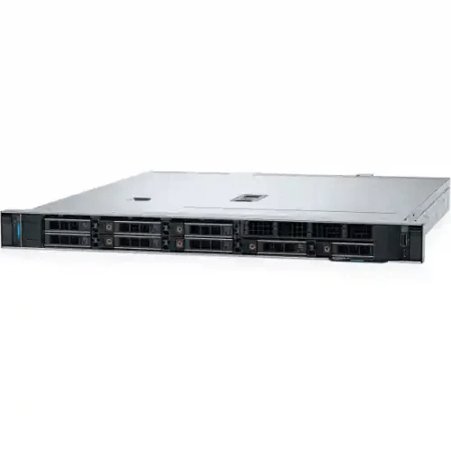 Dell PowerEdge R360 Xeon E-2436 Rack Server Price in Bangladesh