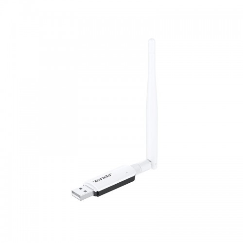Tenda U1 300 Mbps Utral-Fast Wireless USB Adapter Price in Bangladesh