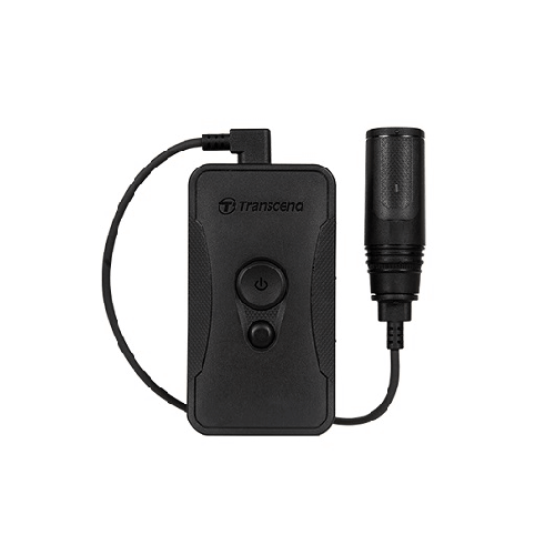 Transcend DrivePro Body 60 Cylindrical Camera Price in Bangladesh