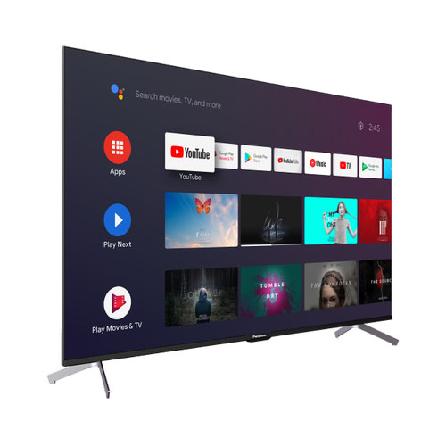 Panasonic LH-65AN3ND 65" Android Professional Displays Price in Bangladesh