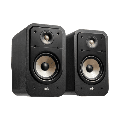 Polk Signature Elite ES20 Bookshelf Speaker Price in Bangladesh