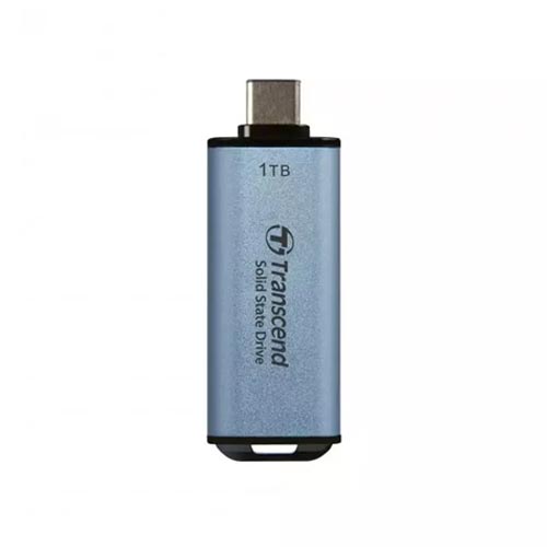 Transcend ESD300C 1TB USB Type-C Portable SSD Price in Bangladesh
