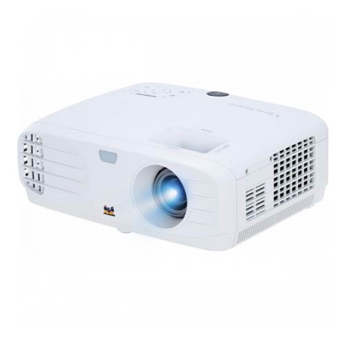 ViewSonic PX700HD 3500 Lumens Full HD DLP Home Theater Projector Price in Bangladesh