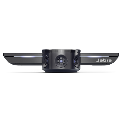 Jabra PanaCast 4K UHD Bundled with Speak 750 Video Conference Solution Price in Bangladesh