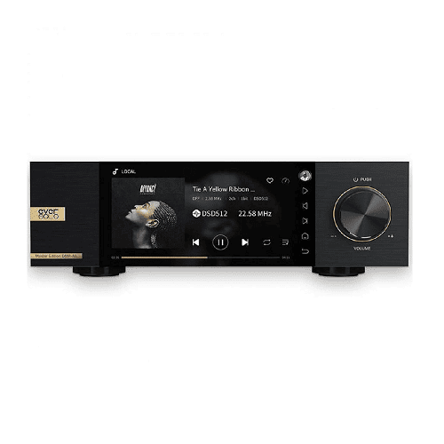 EverSolo DMP-A6 Master Edition Network Audio Streamer with DAC Price in Bangladesh