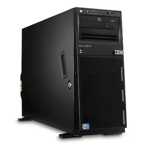 IBM x3300 M4 7382ILA Tower Server Price in Bangladesh