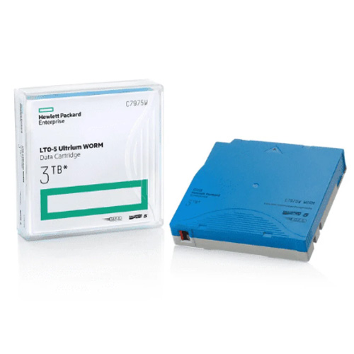 HPE Ultrium Non-Custom Labeled Data Cartridge in Bangladesh