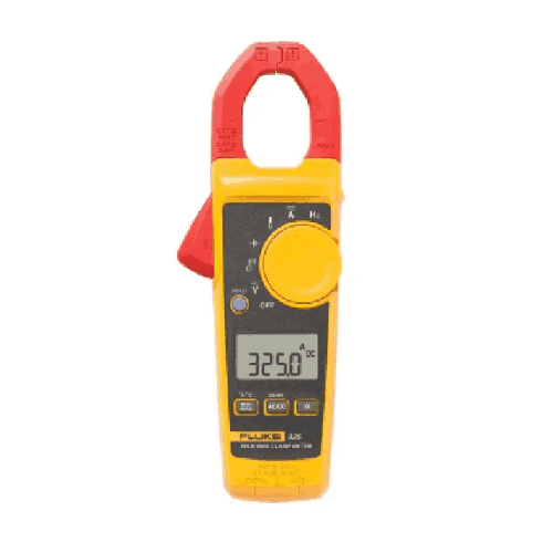 Fluke 325 True RMS 400A 600V Clamp Meter Price in Bangladesh