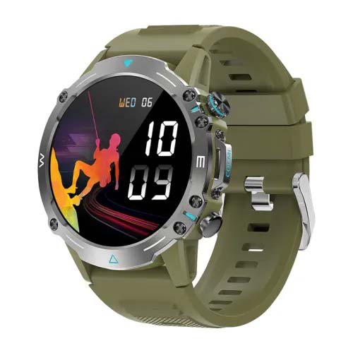 COLMI M42 Smart Watch Price In Bangladesh