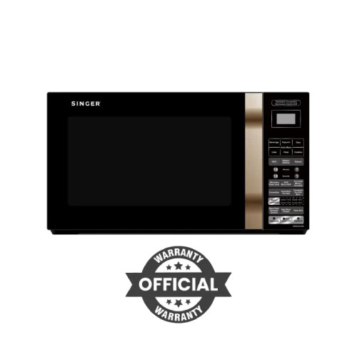 Singer SMW30GCB8LP Convection 30L Microwave Oven Price in Bangladesh