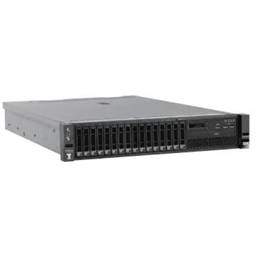 IBM System x3650 M5 54620UH Rack Server Price in Bangladesh