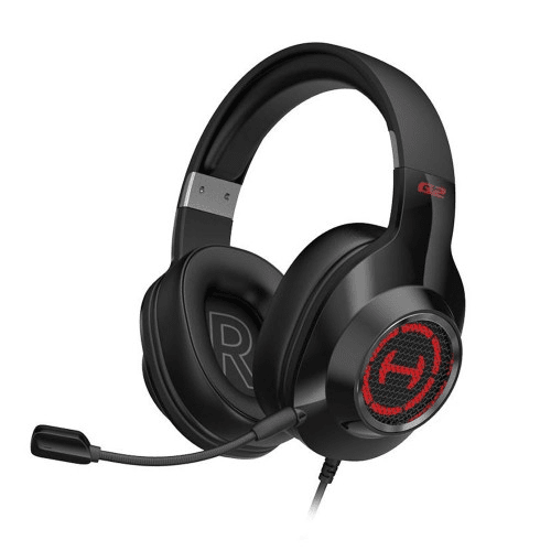 Edifier G2II 7.1 Surround Sound Gaming Headset Price in Bangladesh