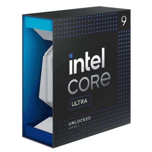 Intel Core Ultra 9 285K Arrow Lake Processor Price in Bangladesh