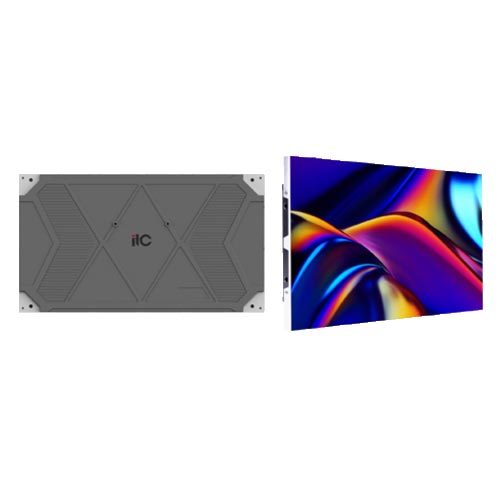 ITC TV-PX127-YX Ultra-thin Indoor Full Color LED Video Wall Price in Bangladesh