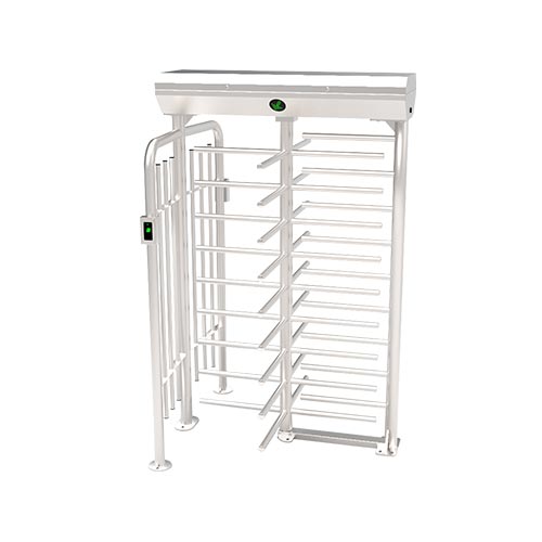 ZKTeco FHT2400 Full Height Turnstile Price in Bangladesh