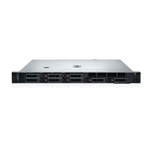 Dell PowerEdge R360 Intel Xeon E-2434 16GB RAM 4TB HDD Rack Server Price in Bangladesh