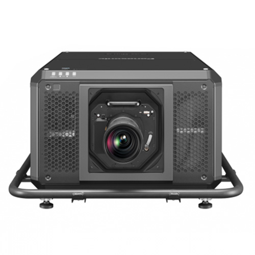 Panasonic PT-RQ50KE Full Laser 3DLP 4K+ 50000 Lumens Installation Laser Projector