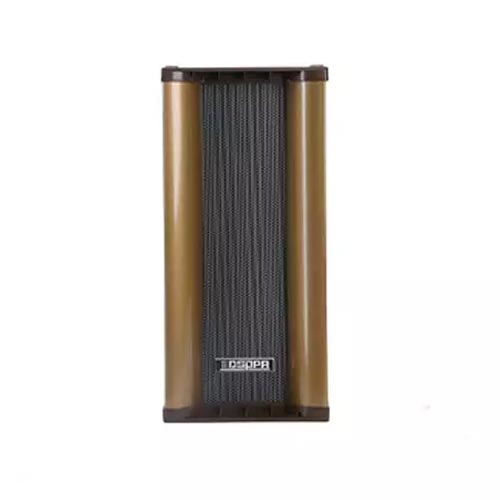 DSPPA DSP108 Outdoor Waterproof Column Speaker in Bangladesh