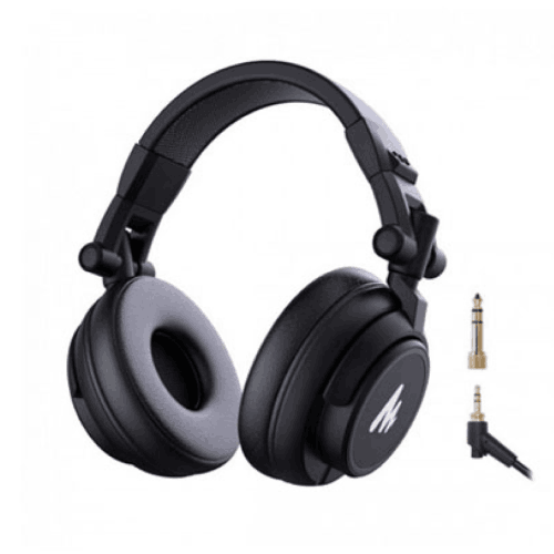 MAONO AU-MH601 Professional Studio Monitor Headphone Price in Bangladesh