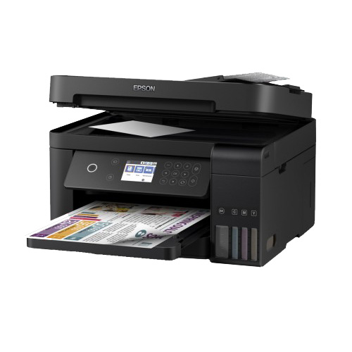 Epson L6170 A4+ Wi-Fi Duplex MFP Ink Tank Printer Price in Bangladesh