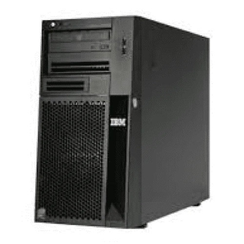 IBM X3400 M3 Tower Server System  Price in Bangladesh