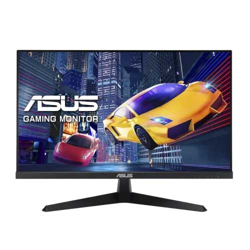 ASUS VY249HGR 23.8 inch 120Hz FHD IPS Eye Care Gaming Monitor Price in Bangladesh