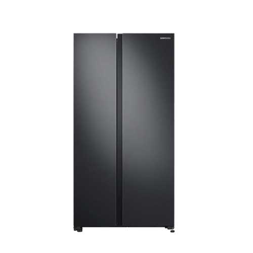 SAMSUNG RS72R5011B4/D2 700L Side By Side Refrigerator Price in Bangladesh