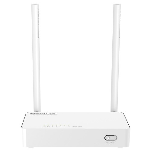 Totolink N350RT 300 Mbps Wi-Fi Router Price in Bangladesh
