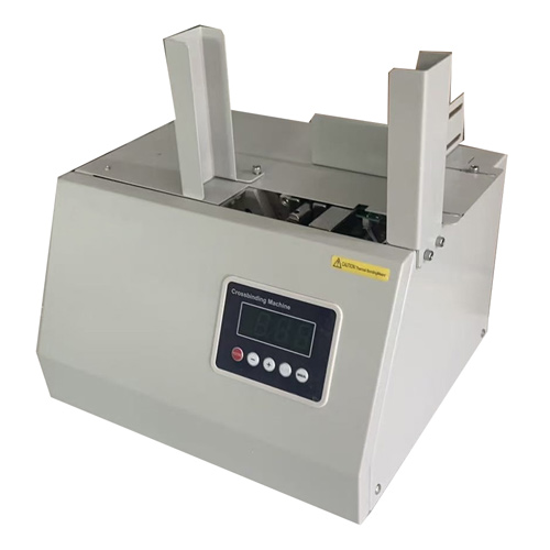 ASTHA BM-205H 20mm -40mm Tape Bank Notes Banding Strapping Machine Price in Bangladesh