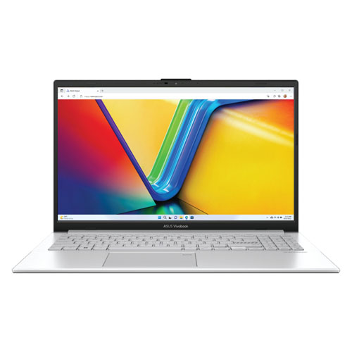 Asus VivoBook Go 15 E1504FA Ryzen 3 7320U 15.6 FHD Laptop Price in Bangladesh
