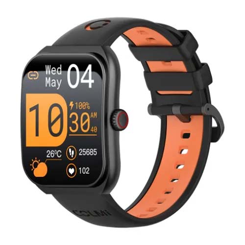 COLMI P86 Smart Watch Price In Bangladesh