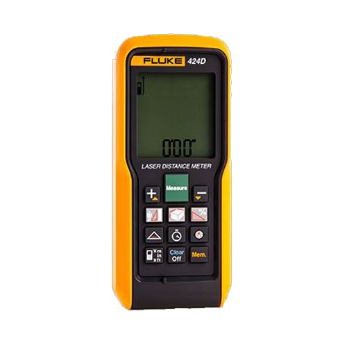 Fluke 424D Laser Distance Meter Price in Bangladesh