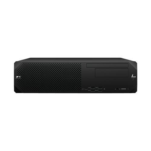 HP Z2 G9 SFF Intel Core  i7-14700 16GB RAM 1TB SSD Workstation Desktop PC in Bangladesh