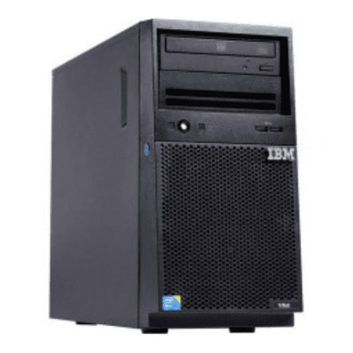 IBM x3300 M4 7382IA4 Tower Server Price in Bangladesh