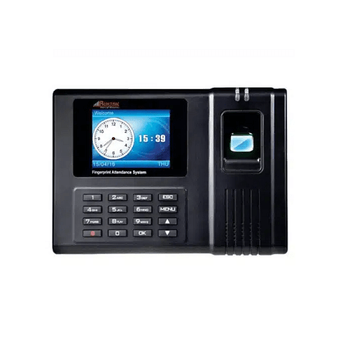 Realtime RS10 Access Control Device in Bangladesh